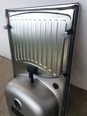Chiuveta Chiuvete Inox Bucatarie