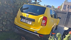 Dacia Duster  - imagine 2