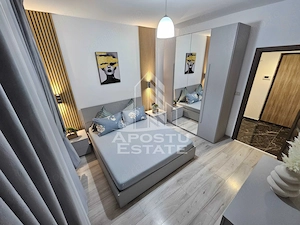 Apartament 3 camere, zona AFI