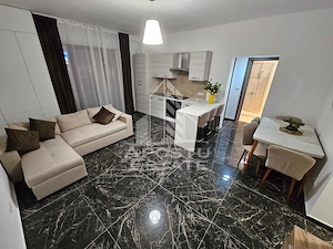 Apartament 3 camere, zona AFI - imagine 3