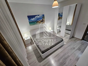 Apartament 3 camere, zona AFI - imagine 2