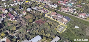 Teren intravilan - Piatra Neamt, str. Apusului - imagine 5