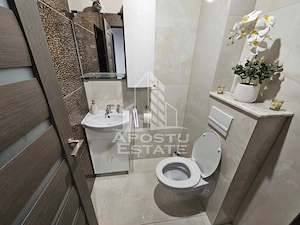 Apartament 3 camere, zona AFI - imagine 5