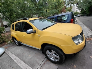 Dacia Duster  - imagine 6