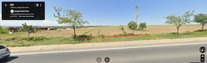 Teren 2.400 mp (24 ari) la 500m de Nodul Autostrăzii A7 (Salcea   DN29) - imagine 2