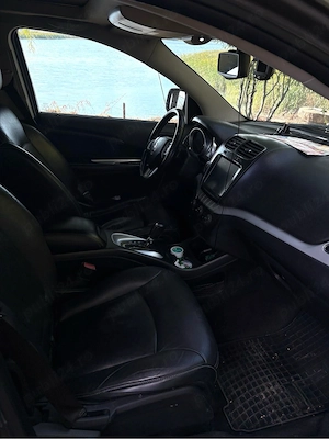 Fiat Freemont 2013, 8000 euro - imagine 5
