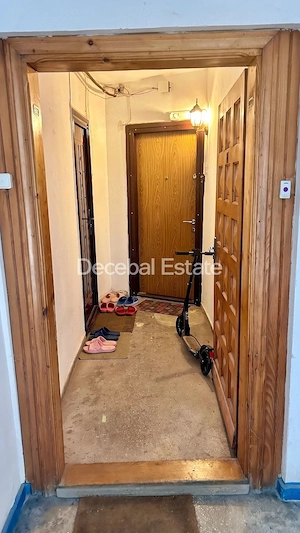 Apartament 3 camere 1986 72 mp Bd. Chisinau - Basarabia - imagine 6