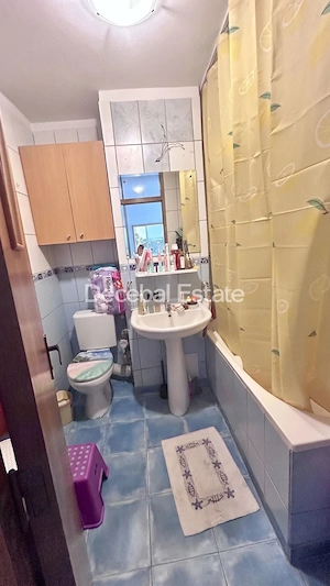 Apartament 3 camere 1986 72 mp Bd. Chisinau - Basarabia - imagine 10