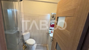 Apartament 2 camere 39 mp utili decomandat mobilat utilat balcon 8 mp  - imagine 6
