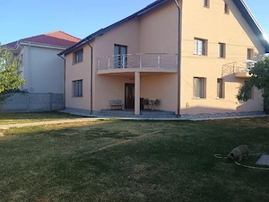 Casă p+1+mansardă de vânzare  zona selgros - imagine 2