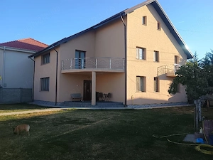 Casă p+1+mansardă de vânzare  zona selgros