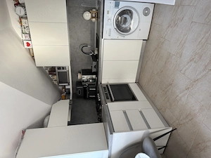 Proprietar vand apartament 2 camere, decomandat, modern zona Dambu Pietros - imagine 2
