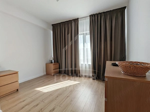 Casă de închiriat în Șelimbăr – 110 mp | 3 dormitoare | Curte amenajată - imagine 11