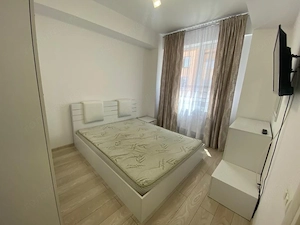 Apartament 2 camere | Decomandat | Centrală proprie | Parcare gratuită - imagine 3