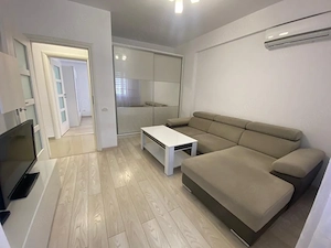 Apartament 2 camere | Decomandat | Centrală proprie | Parcare gratuită - imagine 5
