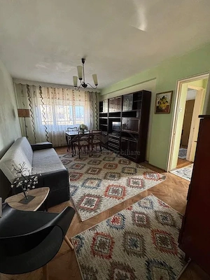 Apartament 2 camere Piata Unirii ultracentral