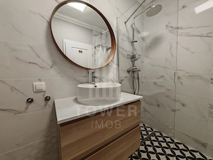Casă de închiriat în Șelimbăr – 110 mp | 3 dormitoare | Curte amenajată - imagine 19
