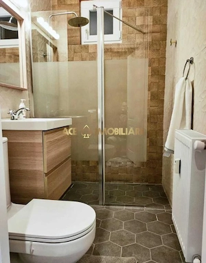 2 Camere de inchiriat | Drumul Taberei | Metrou | Mobilat | Utilat - imagine 5