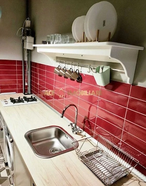 2 Camere de inchiriat | Drumul Taberei | Metrou | Mobilat | Utilat - imagine 4