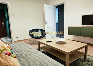 2 Camere de inchiriat | Drumul Taberei | Metrou | Mobilat | Utilat