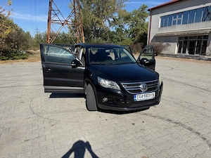 2010 VW Tiguan