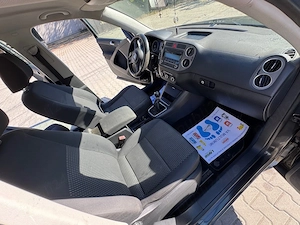 2010 VW Tiguan - imagine 2