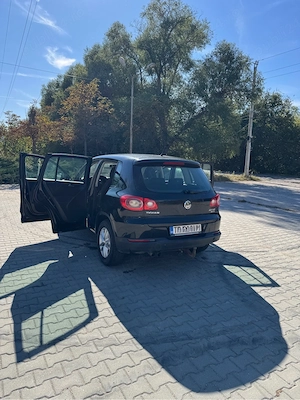 2010 VW Tiguan - imagine 5