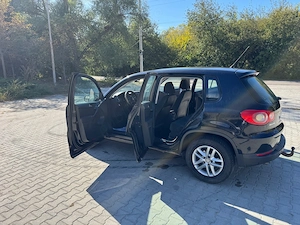 2010 VW Tiguan - imagine 3