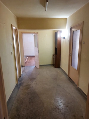 Apartament 4 camere , zona centrala str. Bartok Bela , Tg.Mures - imagine 8