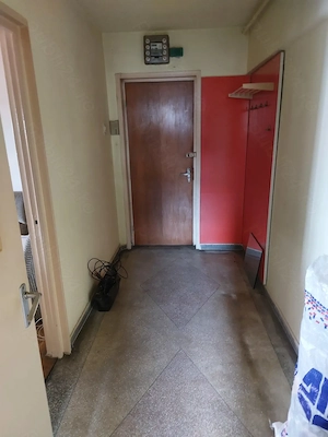 Apartament 4 camere , zona centrala str. Bartok Bela , Tg.Mures - imagine 4