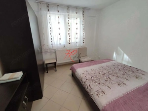 Vanzare apartament 2 camere Teiul Doamnei - imagine 2