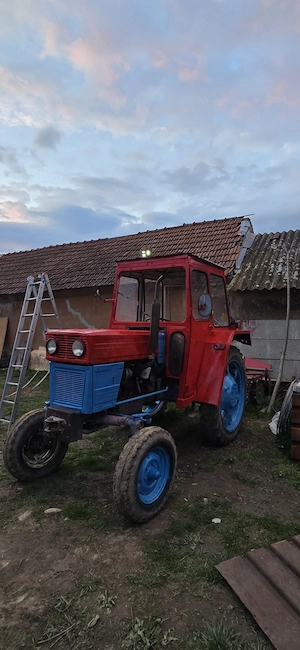 Vând Tractor si Utilaje după el - imagine 2
