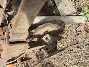 Vând Tractor si Utilaje după el - imagine 6