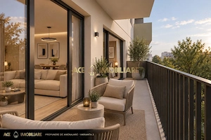 2 Camere de vanzare | Popesti Leordeni | 0% Comision | Centrala - imagine 4
