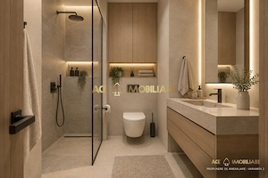 2 Camere de vanzare | Popesti Leordeni | 0% Comision | Centrala - imagine 7