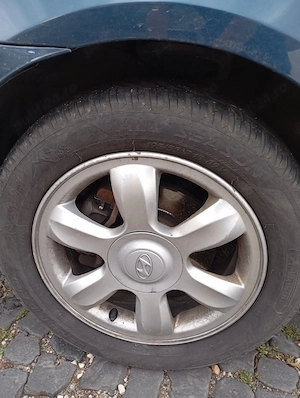 Vânzare Autoturism Hyundai accent benzina gpl  - imagine 2