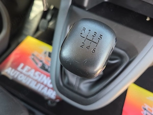 Opel New Vivaro L2H1 Black Edition - imagine 9