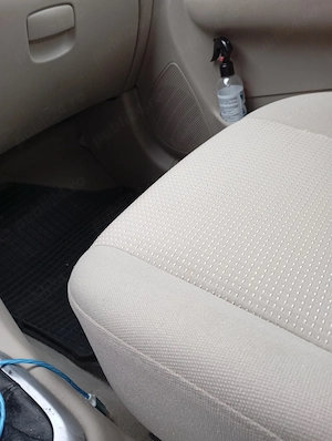 Vânzare Autoturism Hyundai accent benzina gpl  - imagine 5