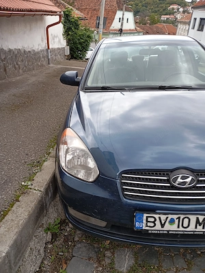 Vânzare Autoturism Hyundai accent benzina gpl  - imagine 6