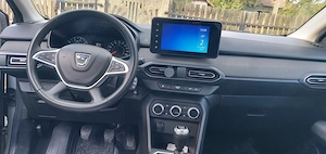 Dacia Logan 2022 - imagine 2