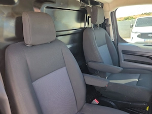 Opel New Vivaro L2H1 Black Edition - imagine 12