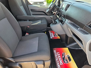 Opel New Vivaro L2H1 Black Edition - imagine 13