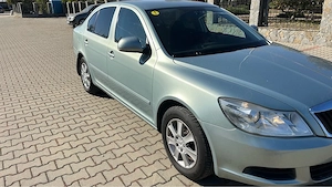 Skoda Octavia 2 Facelift - imagine 3