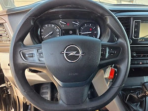 Opel New Vivaro L2H1 Black Edition - imagine 14