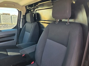 Opel New Vivaro L2H1 Black Edition - imagine 16
