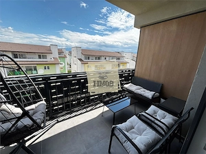 Apartament nou 3 camere balcon si parcare in zona Rahovei - imagine 12