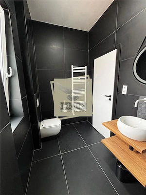 Apartament nou 3 camere balcon si parcare in zona Rahovei - imagine 13