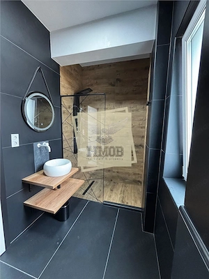 Apartament nou 3 camere balcon si parcare in zona Rahovei - imagine 5