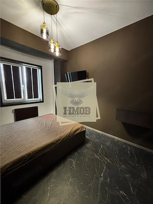 Apartament nou 3 camere balcon si parcare in zona Rahovei - imagine 8