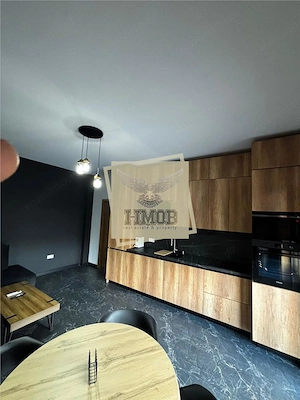 Apartament nou 3 camere balcon si parcare in zona Rahovei - imagine 6